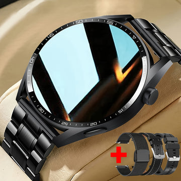 New business smartwatch, 1.39-inch high-definition screen