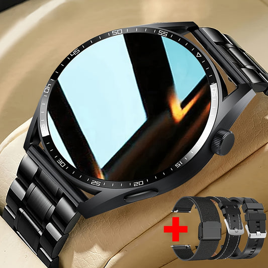 New business smartwatch, 1.39-inch high-definition screen