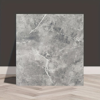 30pcs of self-adhesive marble wall PVC tiles -30.0cm x 29.99cm