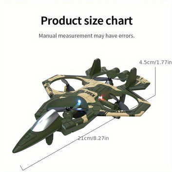 K500 MAX Smart Height Finder Drone with Optical Flow Hovering