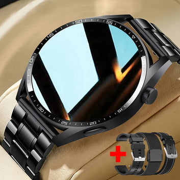 New business smartwatch, 1.39-inch high-definition screen