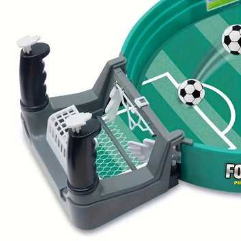 Double Board Football Children's Cross-border Puzzle
