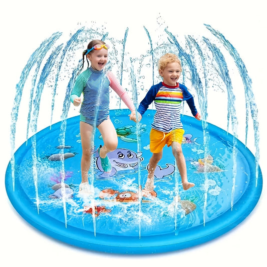 Extra Large Luxury Portable Swimming Pool | 100cm/170cm