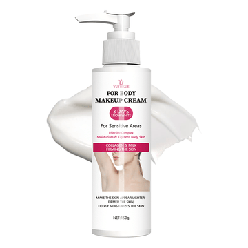 Snowflake radiance Cream , niacinamide, body, private parts, underarms radiance lotion
