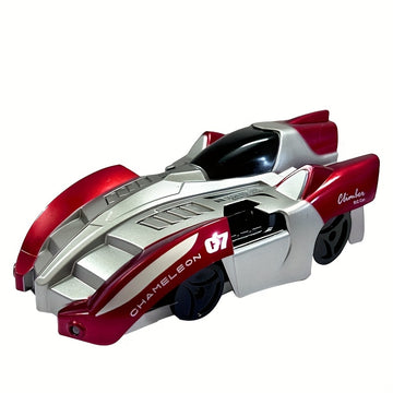 MESIONDY RC Rock Racing Car - Remote Control Stunt Car with Wall Climbing